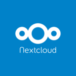 Logo NextCloud